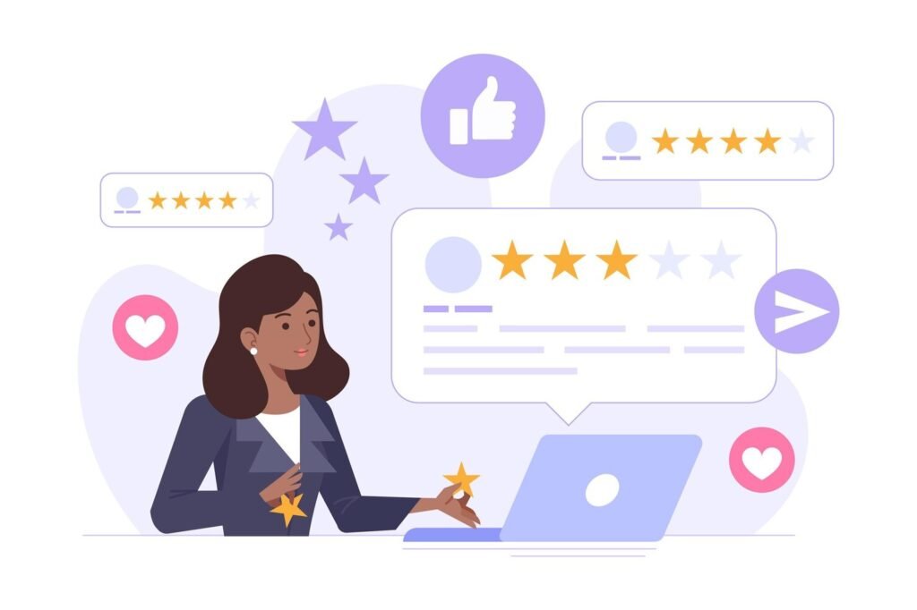 Feedback